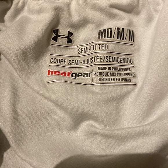 Under Armour Shorts - Picture 4 of 5